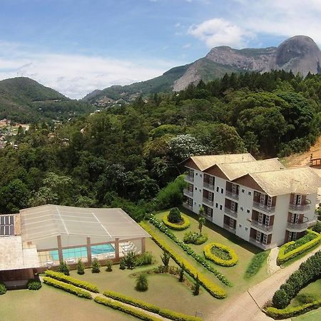 Hotel Pousada Lusitânia à Pedra Azul  Extérieur photo