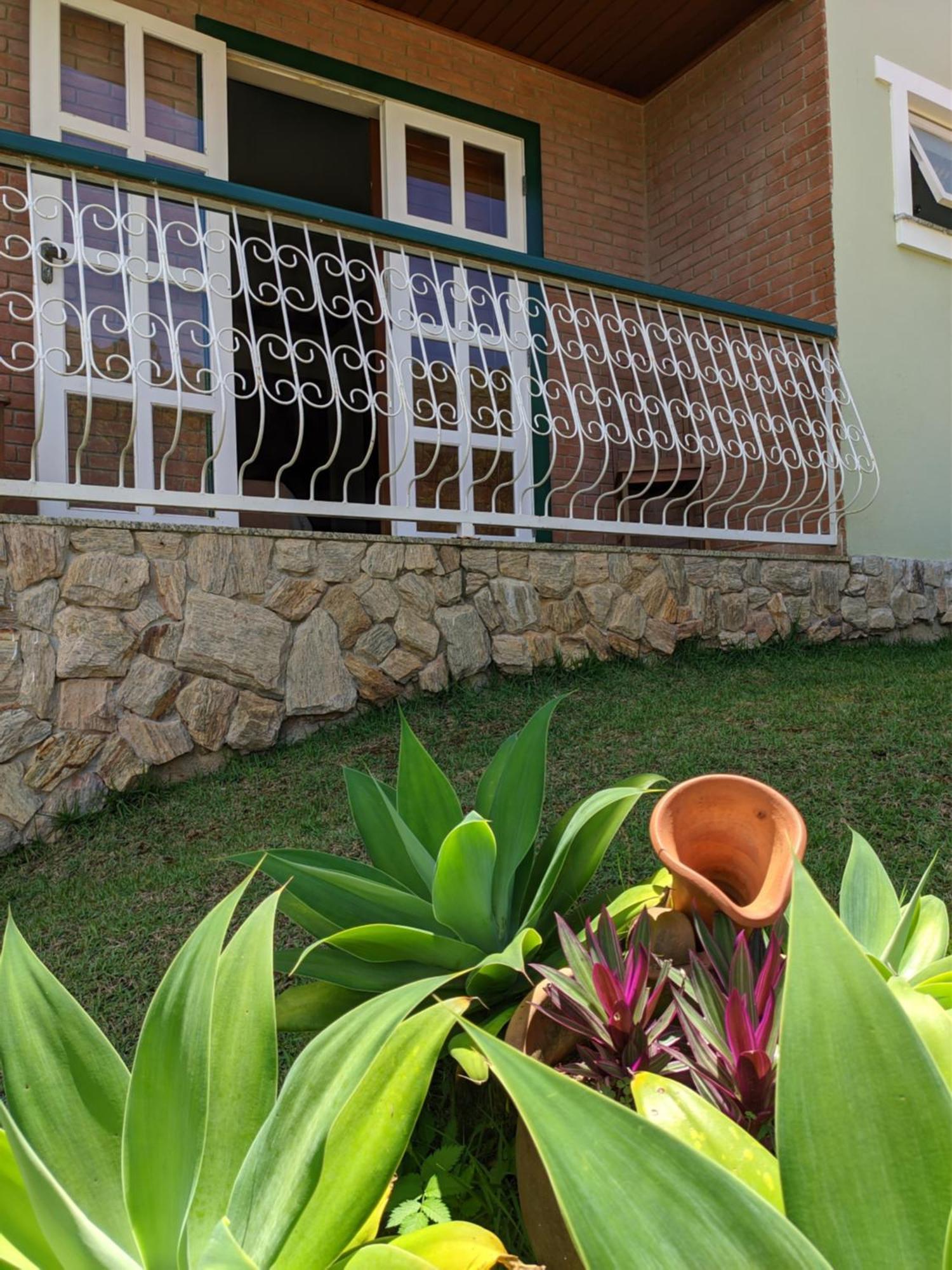 Hotel Pousada Lusitânia à Pedra Azul  Extérieur photo